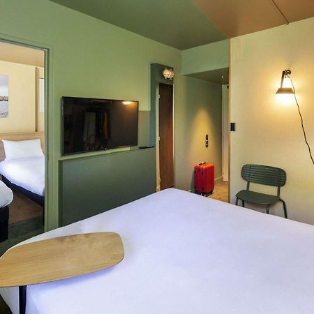 Ibis Styles Rouen Parc Expos Zenith Hotell Saint-Étienne-du-Rouvray Eksteriør bilde