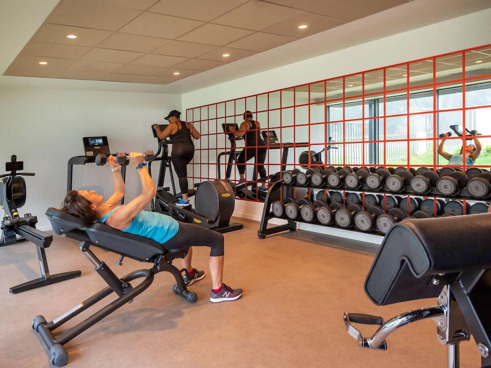 Ibis Styles Rouen Parc Expos Zenith Hotell Saint-Étienne-du-Rouvray Eksteriør bilde