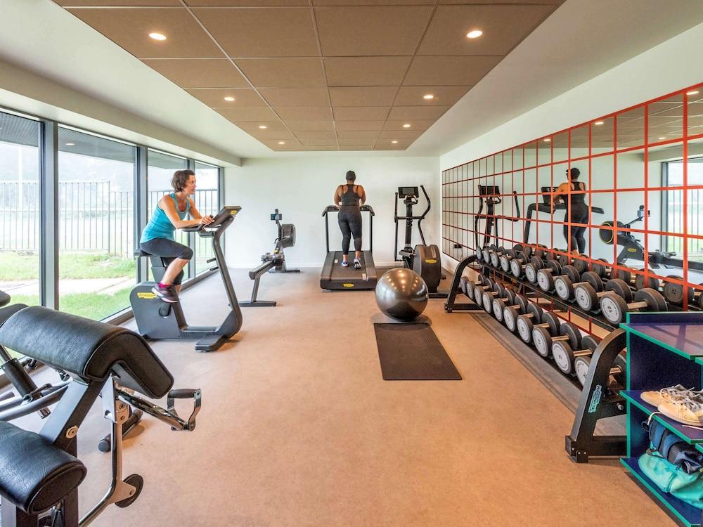 Ibis Styles Rouen Parc Expos Zenith Hotell Saint-Étienne-du-Rouvray Eksteriør bilde