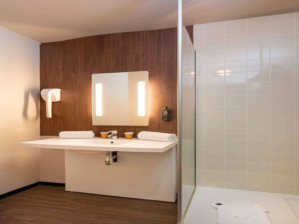 Ibis Styles Rouen Parc Expos Zenith Hotell Saint-Étienne-du-Rouvray Rom bilde