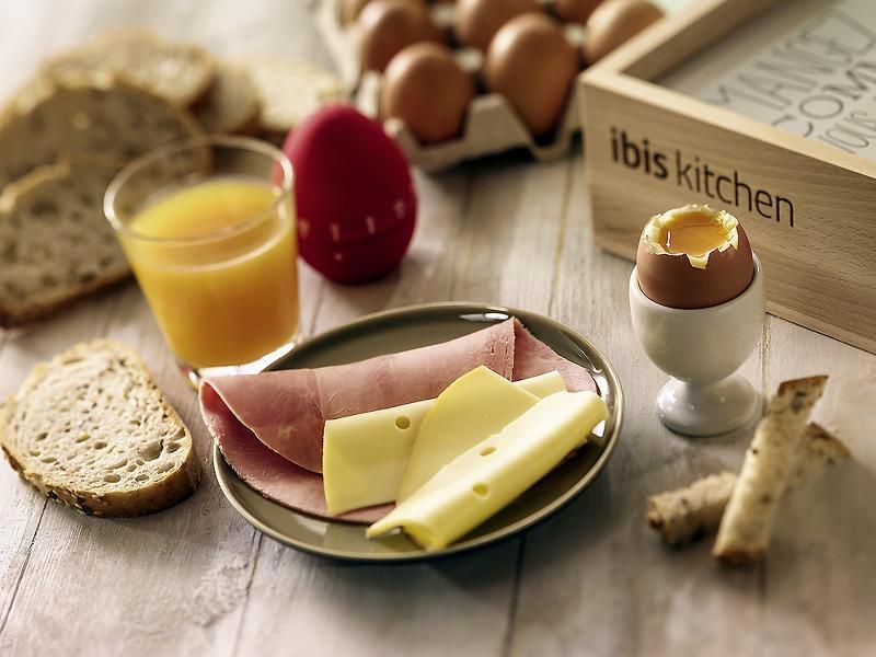 Ibis Styles Rouen Parc Expos Zenith Hotell Saint-Étienne-du-Rouvray Eksteriør bilde