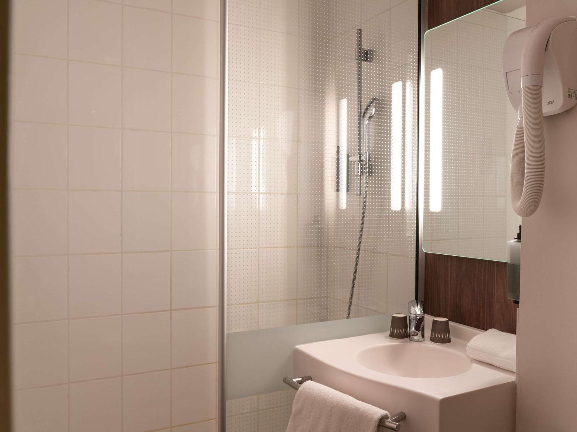 Ibis Styles Rouen Parc Expos Zenith Hotell Saint-Étienne-du-Rouvray Eksteriør bilde